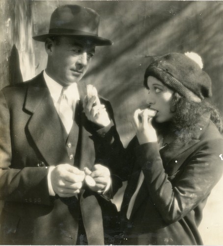 Joan crawford and - crawford, charles